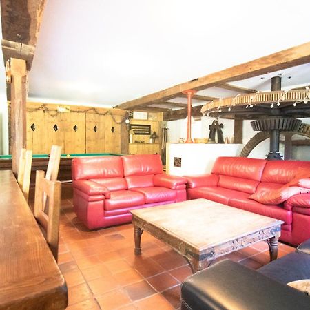 Le Moulin De Varax Saint-Paul-de-Varax Экстерьер фото