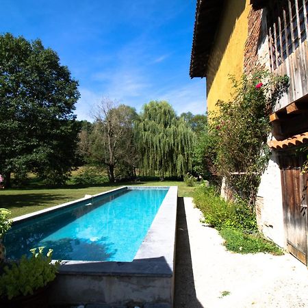 Le Moulin De Varax Saint-Paul-de-Varax Экстерьер фото